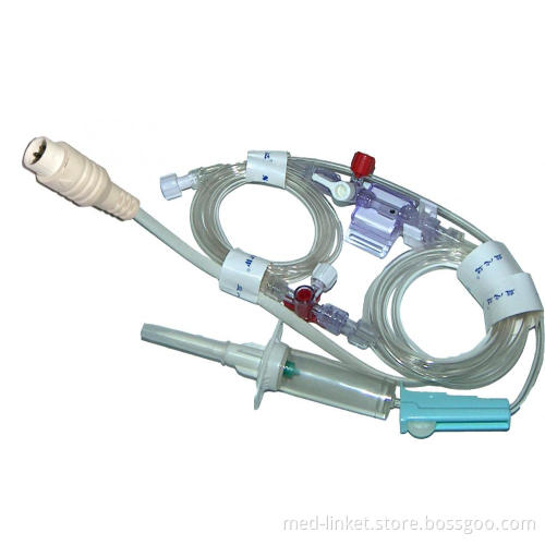 IBP Cable and Pressure Transducers fit for MAXXIM Transducer